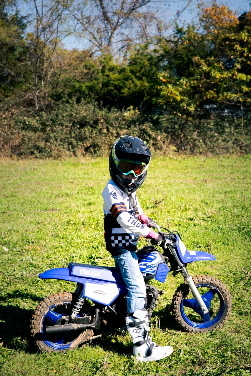 Diamond L Motocross Park Elkland MO 20251