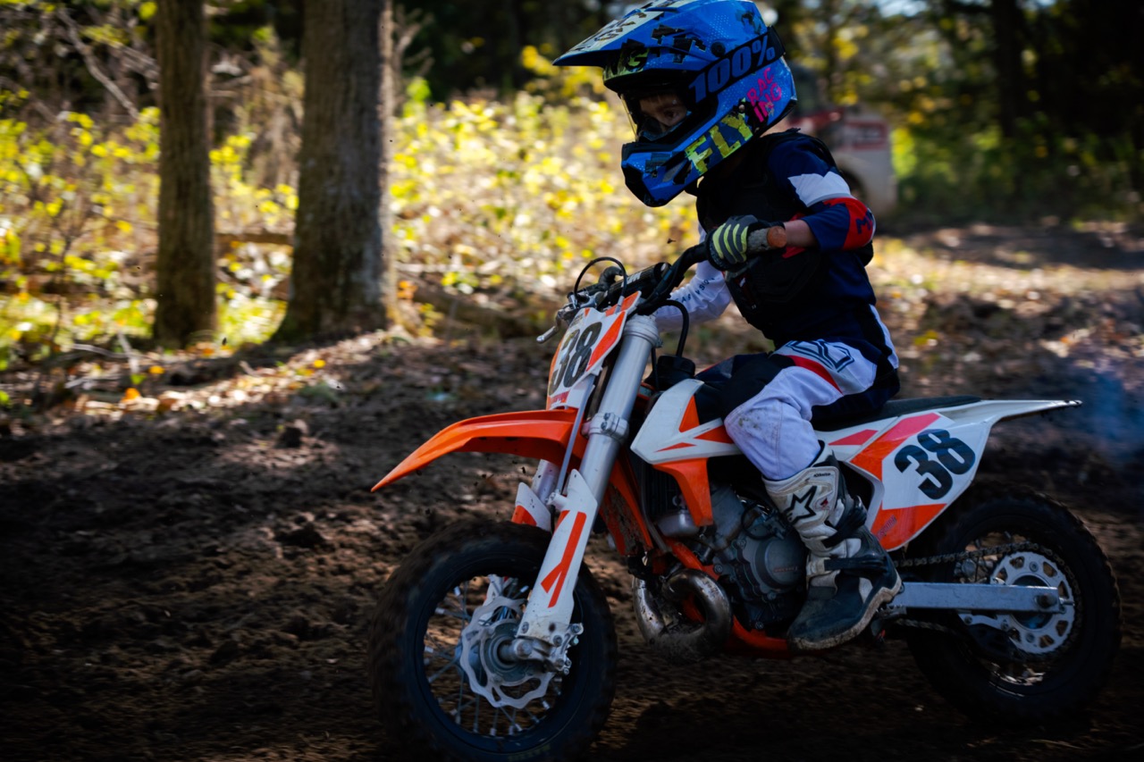 Diamond L Motocross Park Elkland MO 202510