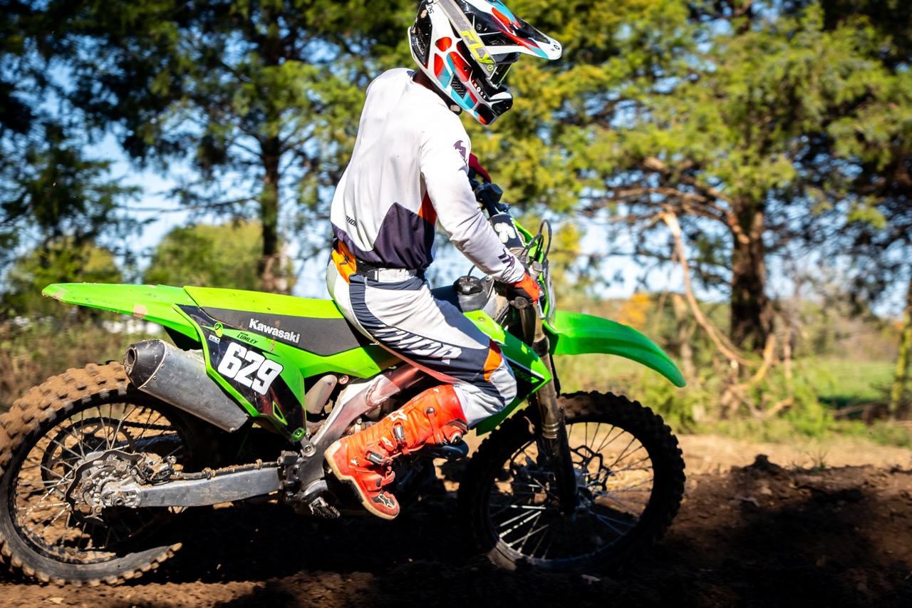 Diamond L Motocross Park Elkland MO 202511
