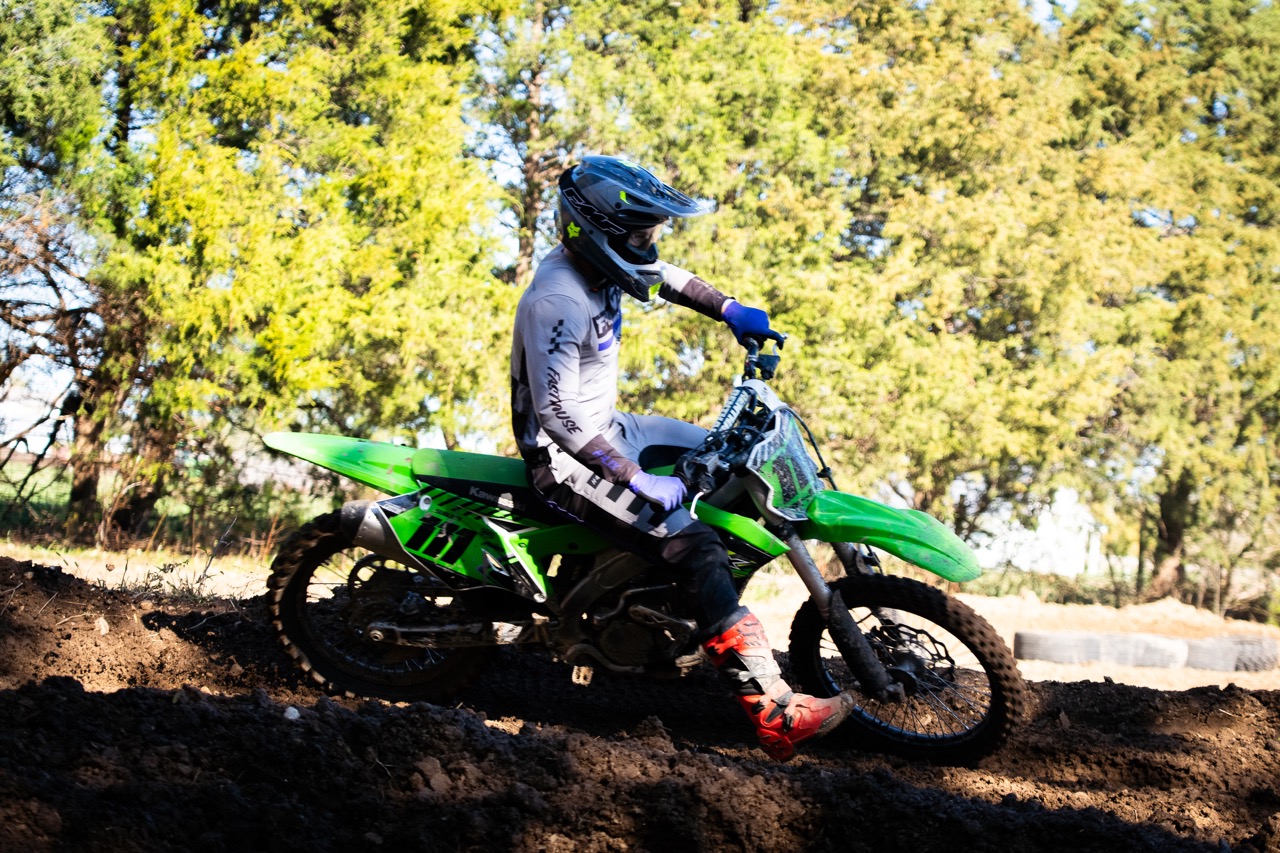 Diamond L Motocross Park Elkland MO 202512