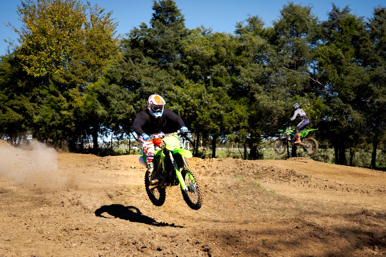 Diamond L Motocross Park Elkland MO 20252