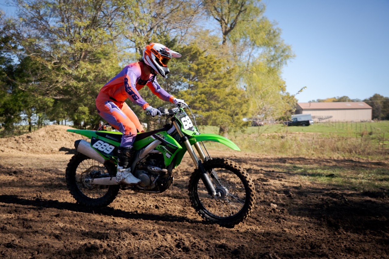 Diamond L Motocross Park Elkland MO 20253