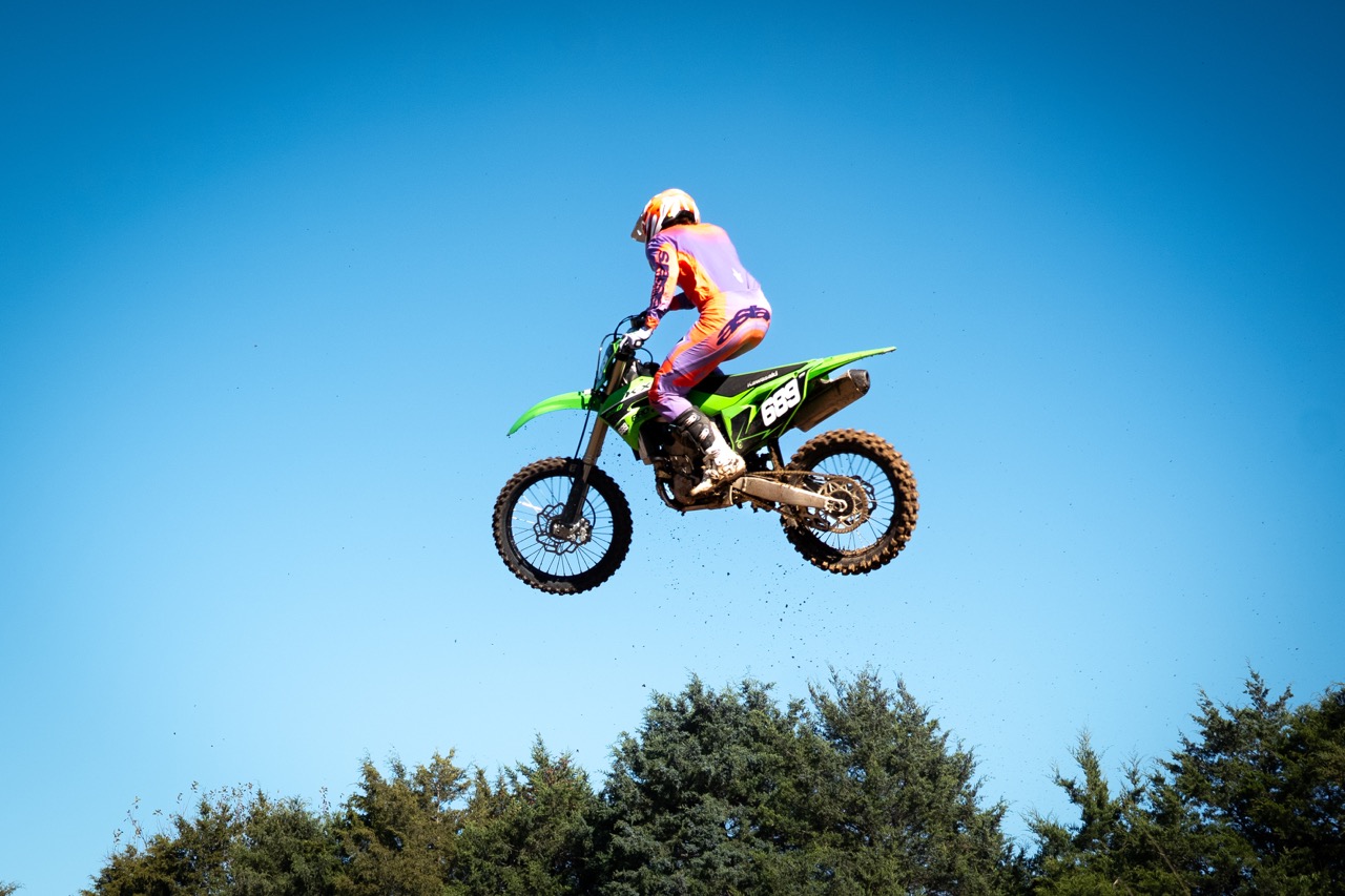 Diamond L Motocross Park Elkland MO 20254