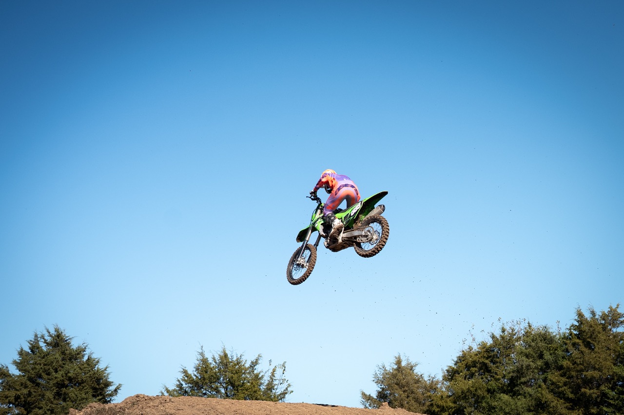 Diamond L Motocross Park Elkland MO 20255