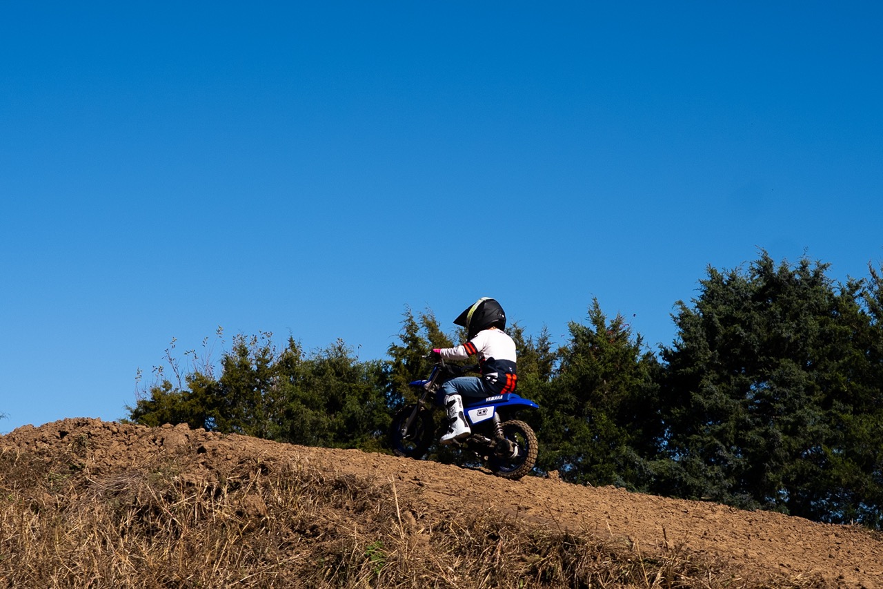 Diamond L Motocross Park Elkland MO 20257