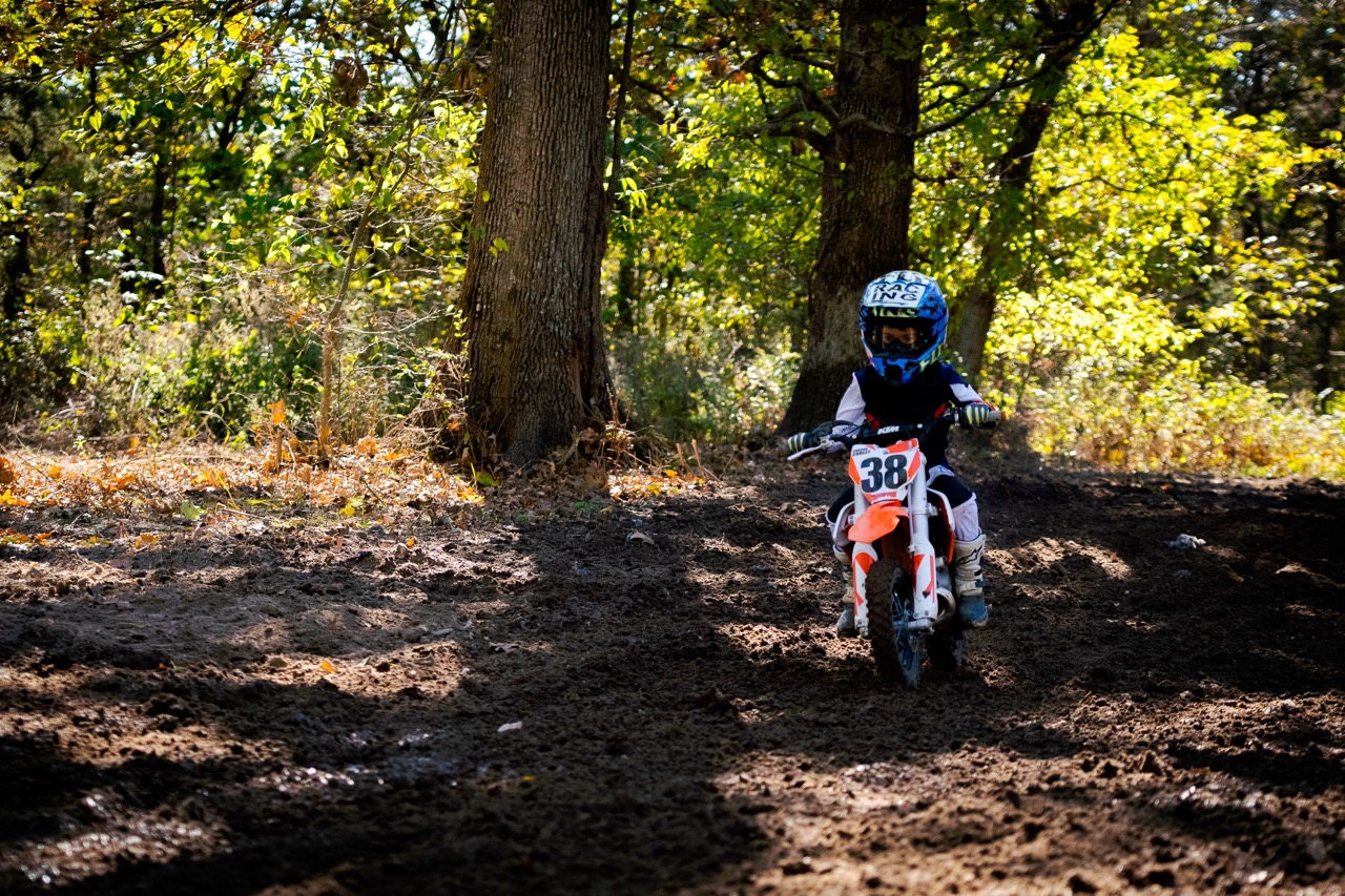 Diamond L Motocross Park Elkland MO 20258