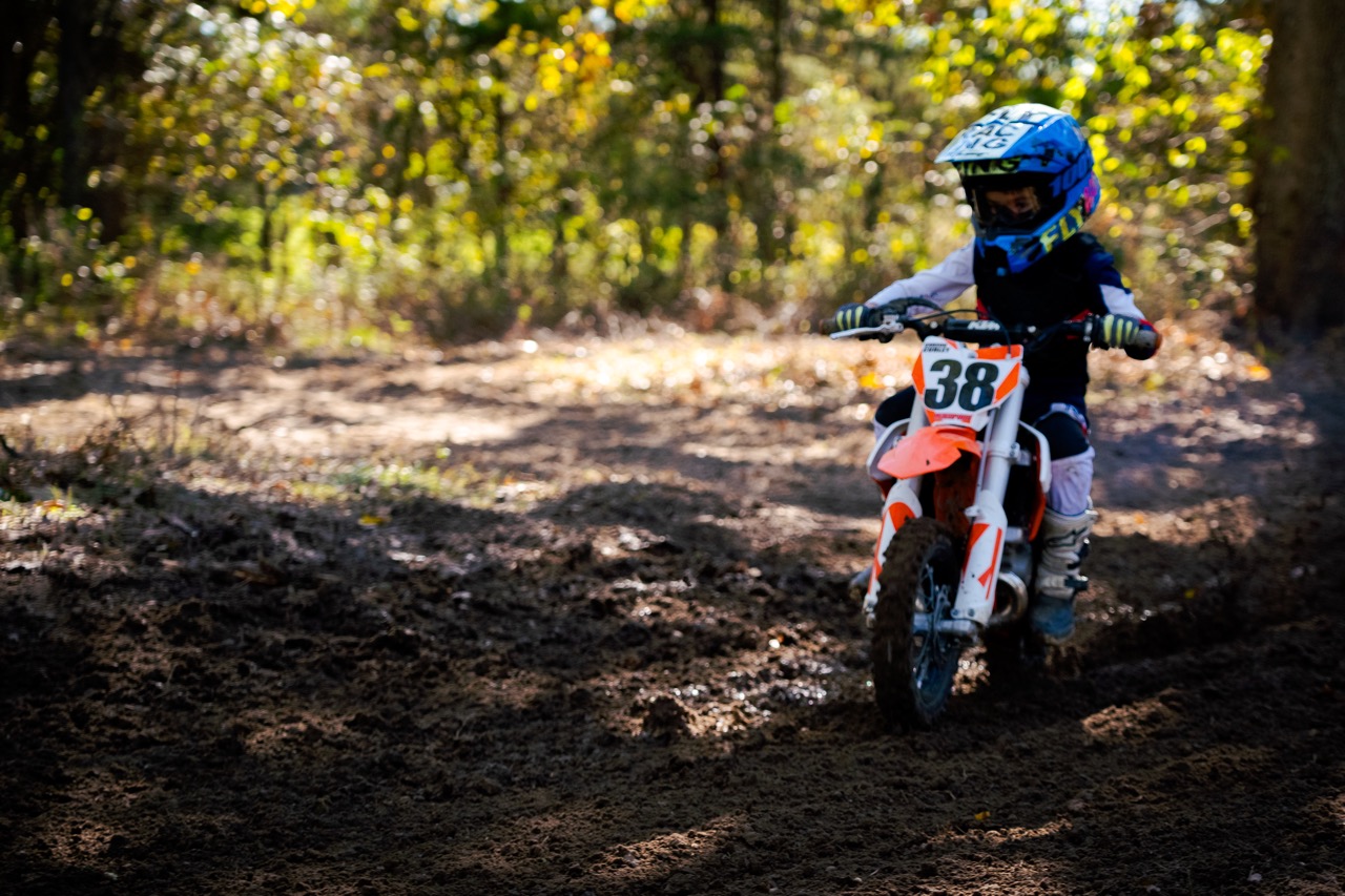 Diamond L Motocross Park Elkland MO 20259